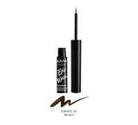 1 NYX Epic Wear Mate Liquid Doublure - Imperméable Eye-Liner " Choisissez Votre