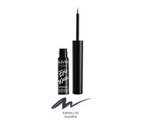 1 NYX Epic Wear Mate Liquid Doublure - Imperméable Eye-Liner " Choisissez Votre
