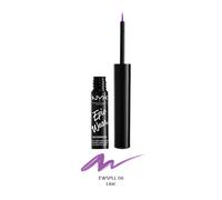 1 NYX Epic Wear Mate Liquid Doublure - Imperméable Eye-Liner " Choisissez Votre