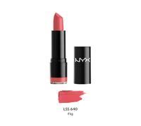 1 NYX Extra Creamy Round Lipstick - LSS " Choisissez Votre 1 Color " Joy's