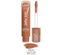 1 NYX Gelée Emploi Corsé Gloss Haute Brillance Lèvre " Choisissez Votre 1 Color