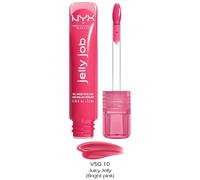 1 NYX Gelée Emploi Corsé Gloss Haute Brillance Lèvre " Choisissez Votre 1 Color