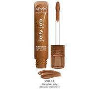 1 NYX Gelée Emploi Corsé Gloss Haute Brillance Lèvre " Choisissez Votre 1 Color