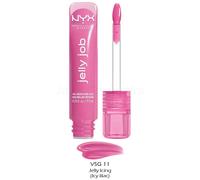 1 NYX Gelée Emploi Corsé Gloss Haute Brillance Lèvre " Choisissez Votre 1 Color