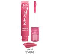 1 NYX Gelée Emploi Corsé Gloss Haute Brillance Lèvre " Choisissez Votre 1 Color