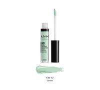 NYX Professional Makeup Correcteur Anti-Cernes HD Studio Photogenic, Pour Tout Type de Peaux, Couvrance Moyenne, Teinte : Green (12)