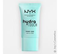 1 NYX Hydra Tactile Base - Hydratante Visage Prime " Htpr 01 " Joy's Cosmétiques