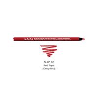 NYX – Crayon à lèvres Slide On – Imperméable – Red Tape