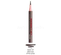 1 NYX Lèvre Lingerie Doublure Tache Feutre Pointe " Choisissez Votre 1 Couleur "