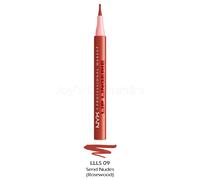 1 NYX Lèvre Lingerie Doublure Tache Feutre Pointe " Choisissez Votre 1 Couleur "