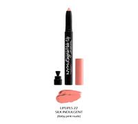 1 NYX Lèvre Lingerie Push Dessus Durable Rouge à Lèvres " Choisissez Vos 1 Color