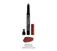 1 NYX Lèvre Lingerie Push Dessus Durable Rouge à Lèvres " Choisissez Vos 1 Color