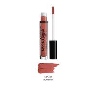 1 NYX Lèvre Lingerie Rouge à Lèvres Liquide - Mate " Choisissez Votre 1 Couleur