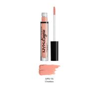 1 NYX Lèvre Lingerie Rouge à Lèvres Liquide - Mate " Choisissez Votre 1 Couleur