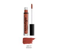 1 NYX Lèvre Lingerie Rouge à Lèvres Liquide - Mate " Choisissez Votre 1 Couleur