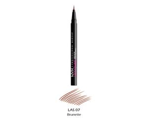 1 NYX Lift & Snatch Teinture Sourcil Stylo " Choisissez Votre 1 Couleur " Joy's