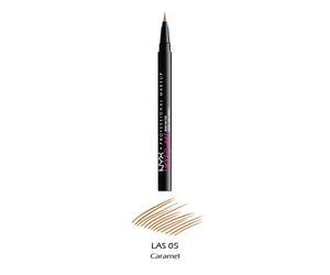 1 NYX Lift & Snatch Teinture Sourcil Stylo " Choisissez Votre 1 Couleur " Joy's