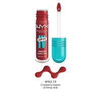 1 NYX Lip I. V.Hydrating Gloss Stain - Wsls " Choisissez Votre 1 Couleur " Joy's