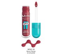 1 NYX Lip I. V.Hydrating Gloss Stain - Wsls " Choisissez Votre 1 Couleur " Joy's