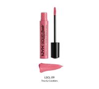 1 NYX Liquide Daim Crème Rouge à Lèvres - Mate " Choisissez Votre 1 Couleur "