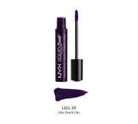 1 NYX Liquide Daim Crème Rouge à Lèvres - Mate " Choisissez Votre 1 Couleur "