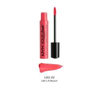 1 NYX Liquide Daim Crème Rouge à Lèvres - Mate " Choisissez Votre 1 Couleur "