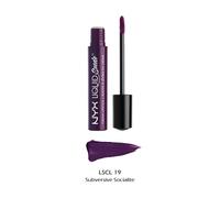 1 NYX Liquide Daim Crème Rouge à Lèvres - Mate " Choisissez Votre 1 Couleur "