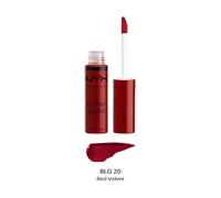 1 NYX Mangue Lèvre Brillant - Cult Favoris " Choisissez Votre 1 Couleur " Joy's