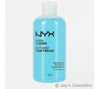 1 NYX Maquillage Brosse Nettoyant " MBC 01 " Joy's Produits Cosmétiques