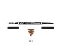 1 NYX Micro Sourcil Crayon - " Choisissez Votre 1 Couleur " Joy's Cosmétiques