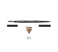 NYX Professional Makeup Micro Crayon à sourcils (différentes teintes disponibles) - Auburn