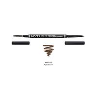 1 NYX Micro Sourcil Crayon - " Choisissez Votre 1 Couleur " Joy's Cosmétiques