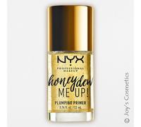 1 NYX Miel Rosée Me Haut Or Serum & Base - " Hdmur 01 " Joy's Produits