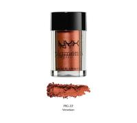 1 NYX Pigments Fard à Paupières Poudre " Choisissez Votre 1 Couleur " Joy's