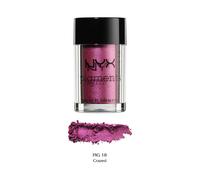 1 NYX Pigments Fard à Paupières Poudre " Choisissez Votre 1 Couleur " Joy's