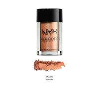 1 NYX Pigments Fard à Paupières Poudre " Choisissez Votre 1 Couleur " Joy's