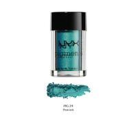 1 NYX Pigments Fard à Paupières Poudre " Choisissez Votre 1 Couleur " Joy's