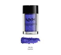 1 NYX Pigments Fard à Paupières Poudre " Choisissez Votre 1 Couleur " Joy's