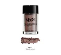 1 NYX Pigments Fard à Paupières Poudre " Choisissez Votre 1 Couleur " Joy's