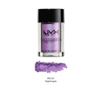 1 NYX Pigments Fard à Paupières Poudre " Choisissez Votre 1 Couleur " Joy's