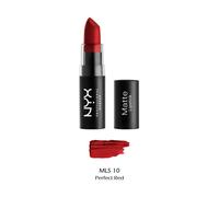 1 NYX Rouge à Lèvres Mat - Soyeux Finition Mate " Choisissez Votre 1 Color "
