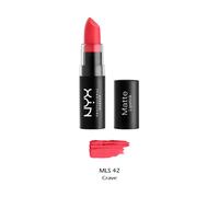 1 NYX Rouge à Lèvres Mat - Soyeux Finition Mate " Choisissez Votre 1 Color "