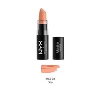 1 NYX Rouge à Lèvres Mat - Soyeux Finition Mate " Choisissez Votre 1 Color "