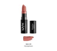 1 NYX Rouge à Lèvres Mat - Soyeux Finition Mate " Choisissez Votre 1 Color "