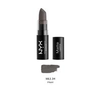 1 NYX Rouge à Lèvres Mat - Soyeux Finition Mate " Choisissez Votre 1 Color "