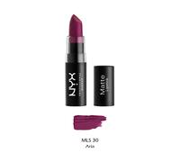 1 NYX Rouge à Lèvres Mat - Soyeux Finition Mate " Choisissez Votre 1 Color "