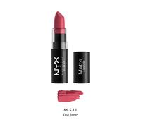 1 NYX Rouge à Lèvres Mat - Soyeux Finition Mate " Choisissez Votre 1 Color "