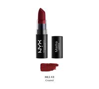 1 NYX Rouge à Lèvres Mat - Soyeux Finition Mate " Choisissez Votre 1 Color "