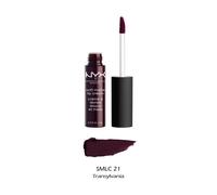 1 NYX Souple Mate Crème à Lèvres Rouge - Smlc " Choisissez Votre 1 Couleur "