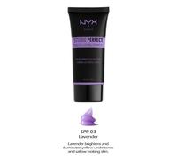 1 NYX Studio Parfait Photo Aimer Base " Choisissez Votre 1 Couleur' Joy's
